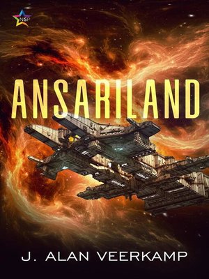 cover image of Ansariland